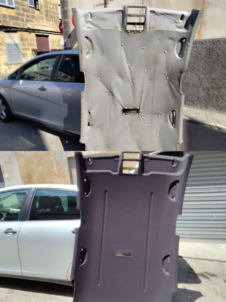 Professionelle Polsterei