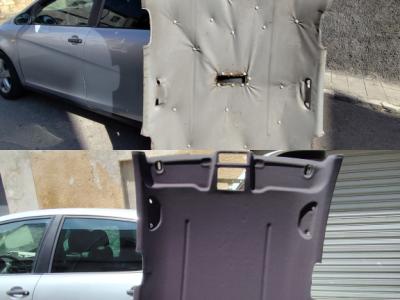 Professionelle Polsterei