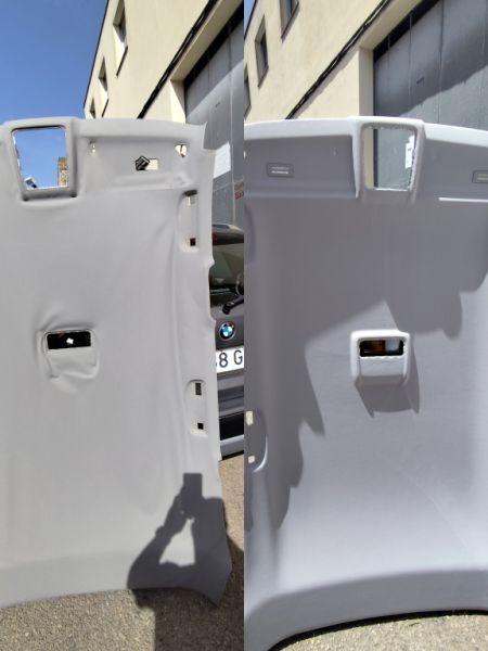 Professionelle Polsterei