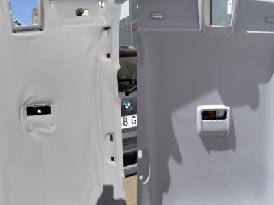 Professionelle Polsterei