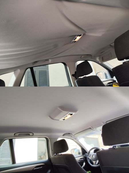 Professionelle Polsterei