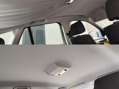 Professionelle Polsterei