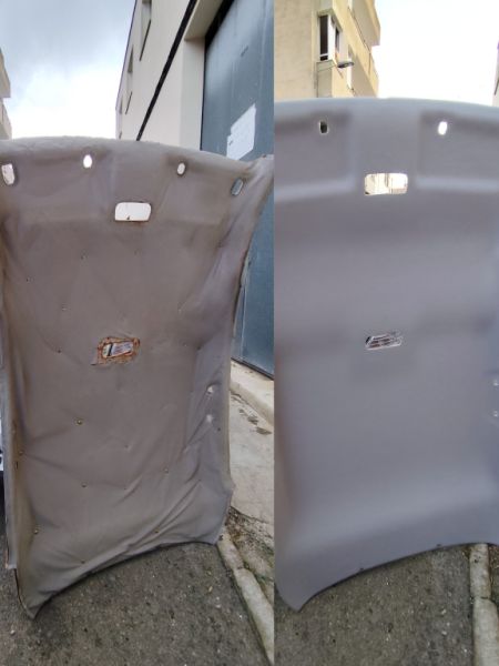 Professionelle Polsterei