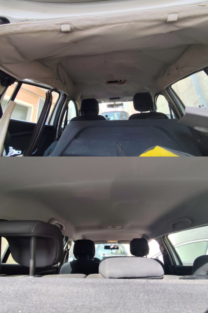 Professionelle Polsterei