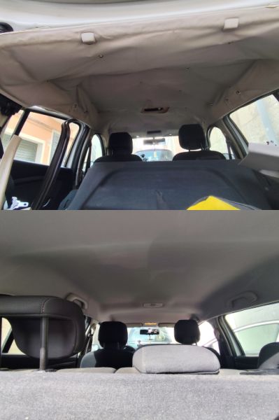 Professionelle Polsterei