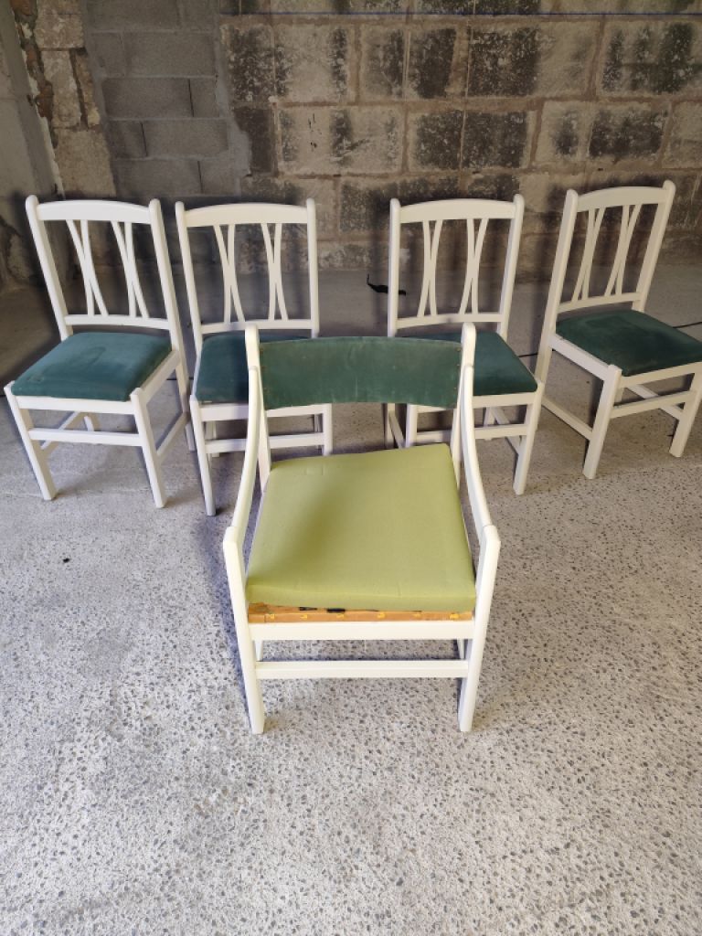 Professionelle Polsterei