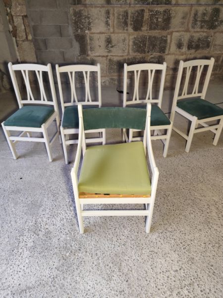 Professionelle Polsterei