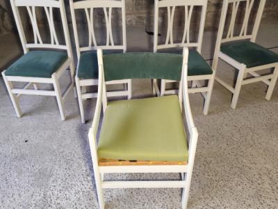 Professionelle Polsterei