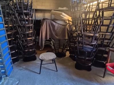 Professionelle Polsterei