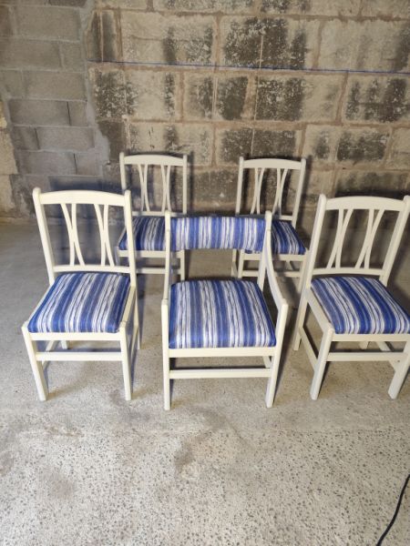 Professionelle Polsterei