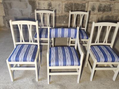 Professionelle Polsterei