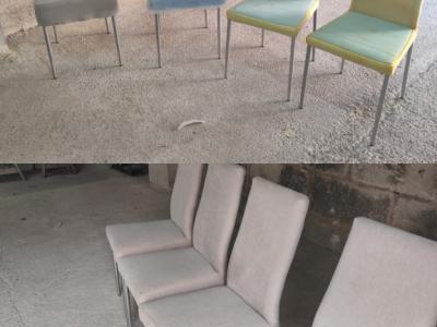 Professionelle Polsterei