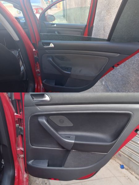 Professionelle Polsterei