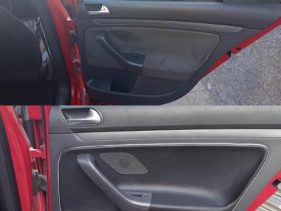 Professionelle Polsterei