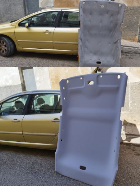 Professionelle Polsterei