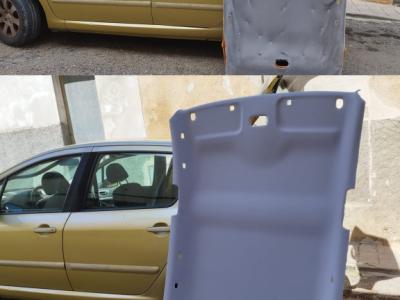 Professionelle Polsterei