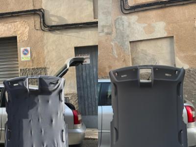 Professionelle Polsterei