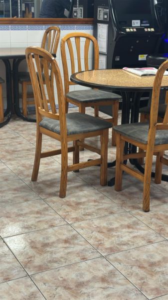 Professionelle Polsterei