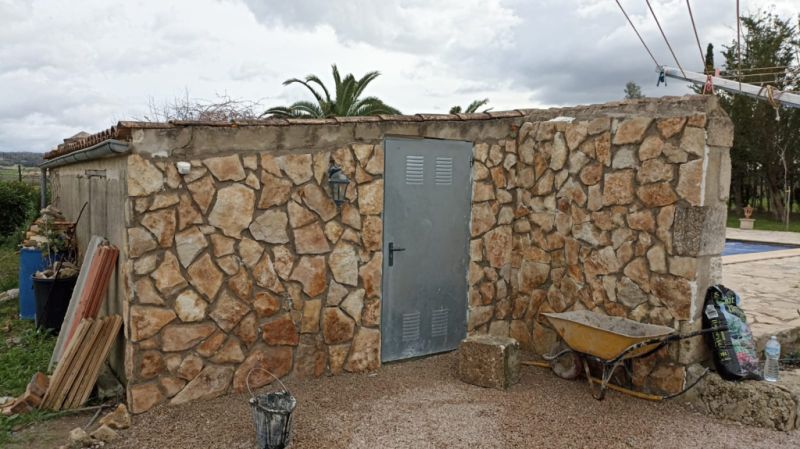 Professional Stonework | Walls, Facades, Floors and Renovations