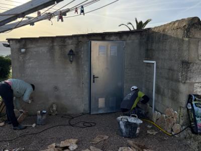 Professional Stonework | Walls, Facades, Floors and Renovations