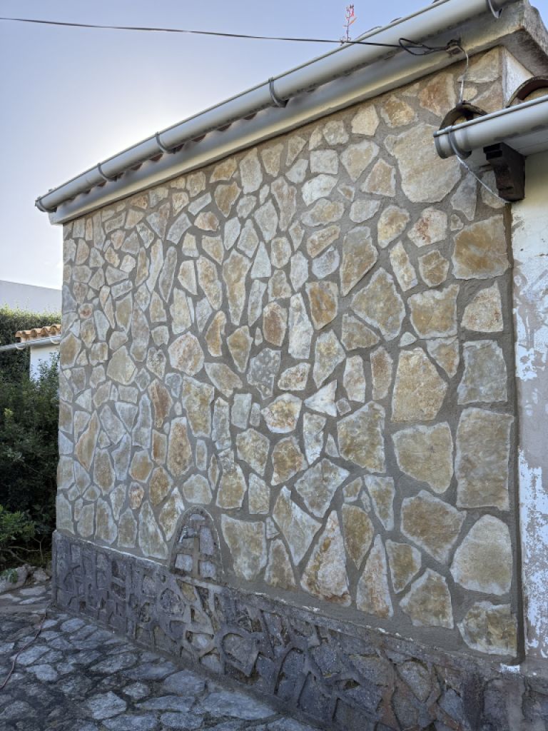 Professional Stonework | Walls, Facades, Floors and Renovations