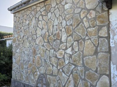 Professional Stonework | Walls, Facades, Floors and Renovations