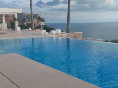 Professioneller Garten- und Poolservice auf der ganzen Insel