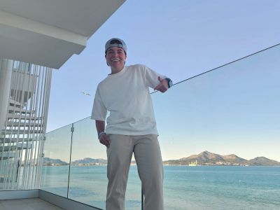 Professioneller Garten- und Poolservice auf der ganzen Insel