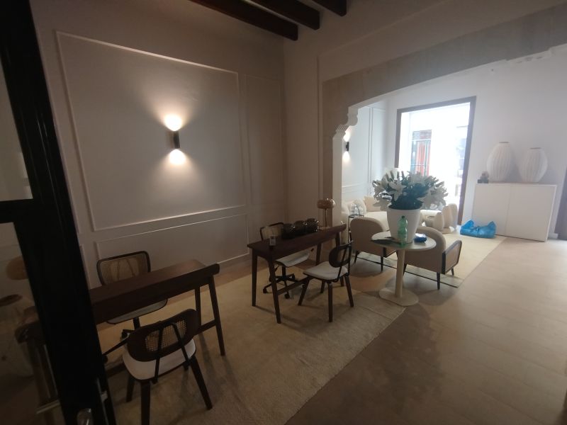 Professioneller Maler sucht Aufträge auf Mallorca (Palma & Umgebung)