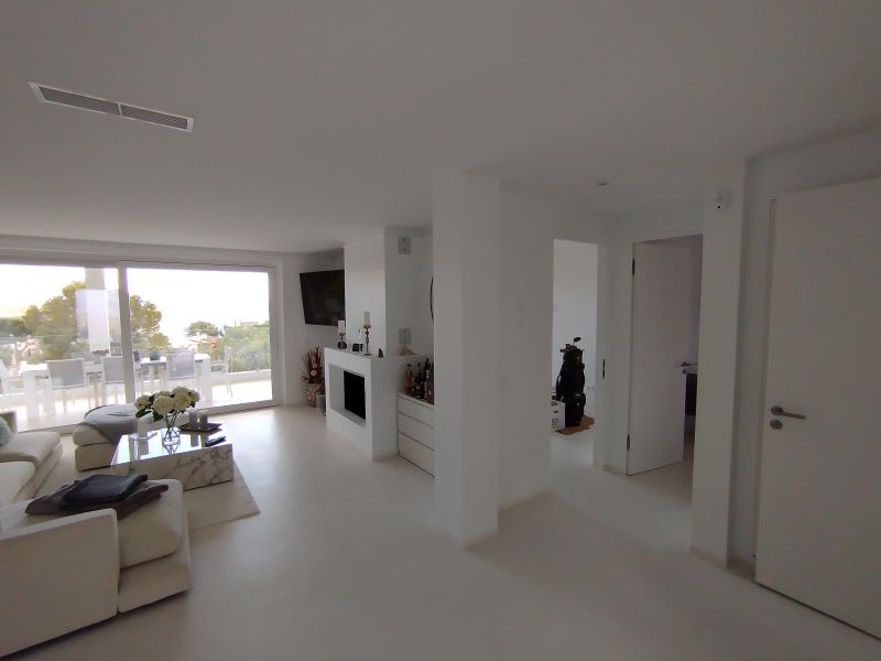 Professioneller Maler sucht Aufträge auf Mallorca (Palma & Umgebung)