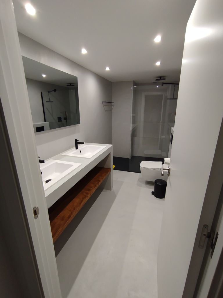 Professioneller Maler sucht Aufträge auf Mallorca (Palma & Umgebung)