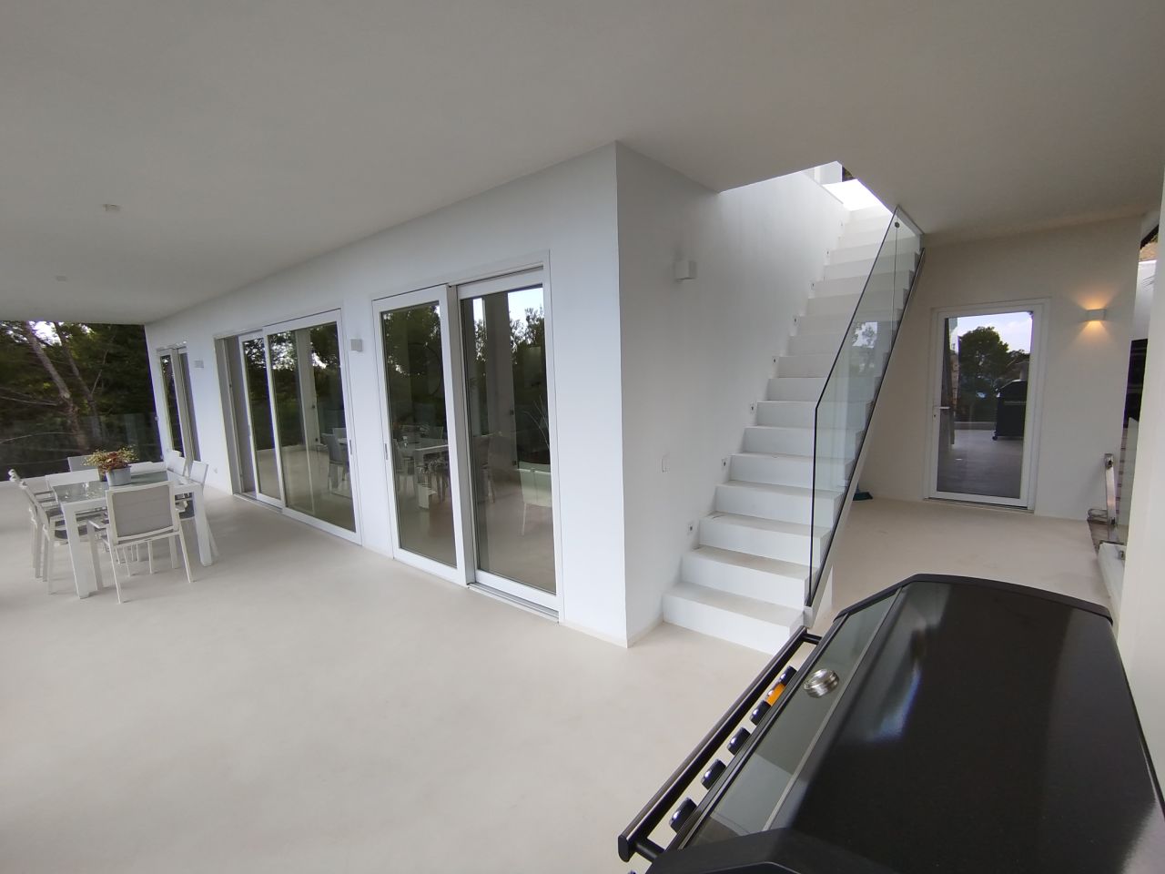 Professioneller Maler sucht Aufträge auf Mallorca (Palma & Umgebung)