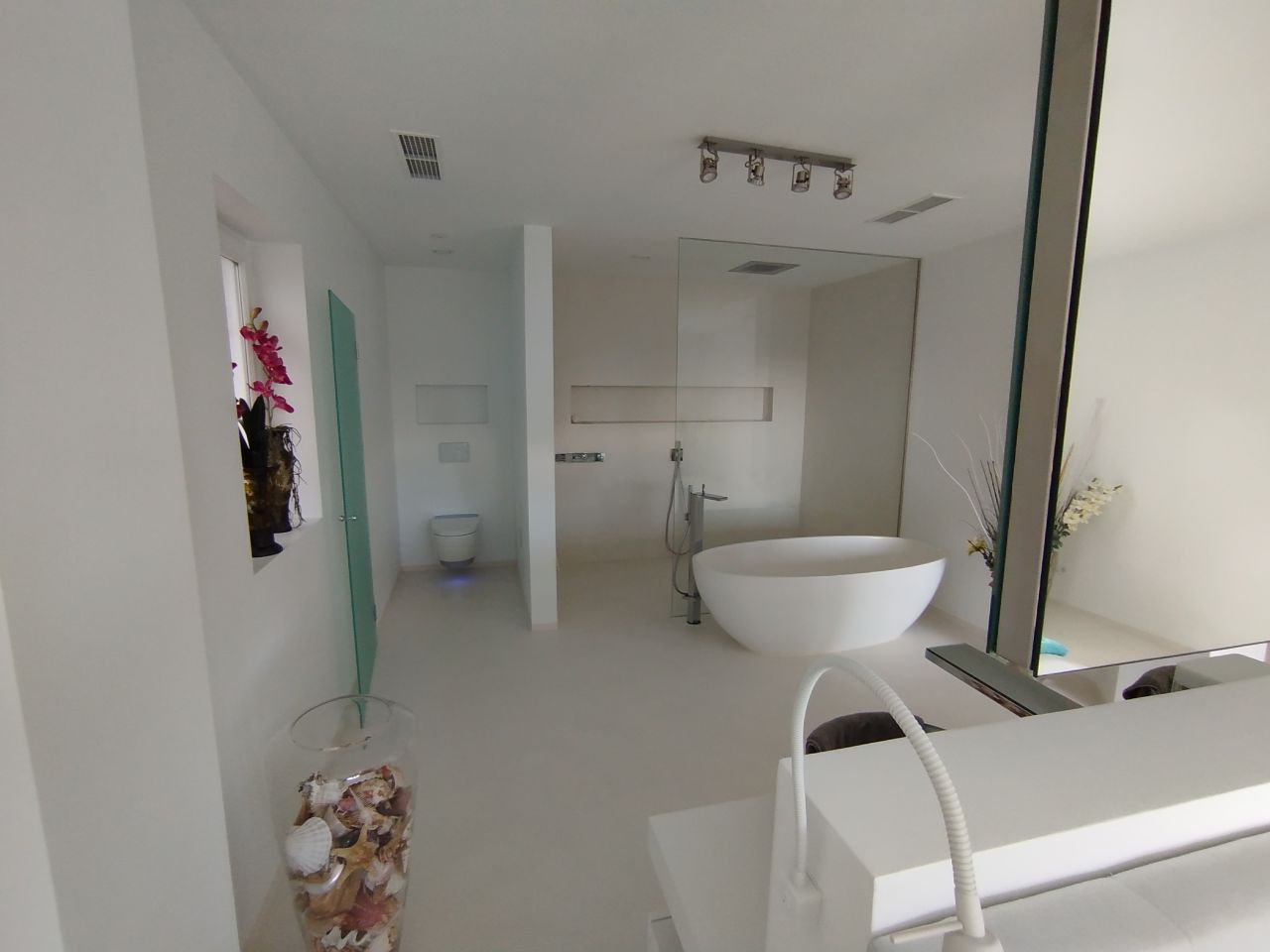 Professioneller Maler sucht Aufträge auf Mallorca (Palma & Umgebung)