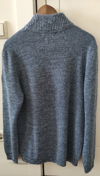Pullover CAMEL ACTIVE Größe L (42-44/52-54) NEU mit Etiketten