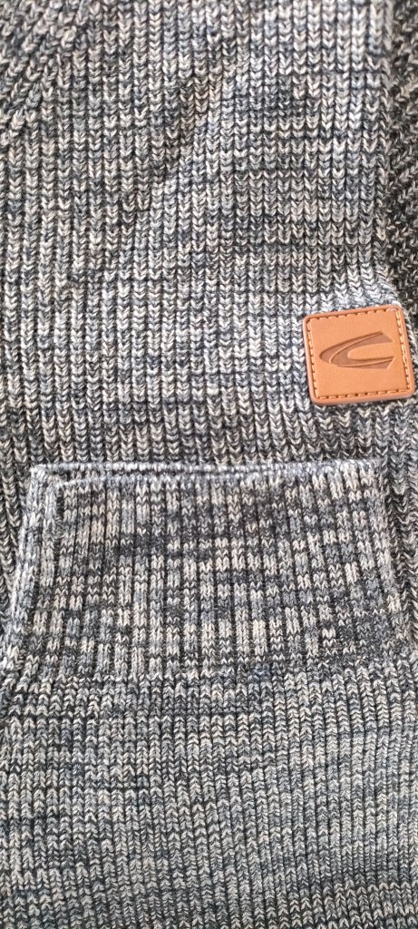 Pullover CAMEL ACTIVE Größe L (42-44/52-54) NEU mit Etiketten