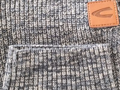 Pullover CAMEL ACTIVE Größe L (42-44/52-54) NEU mit Etiketten