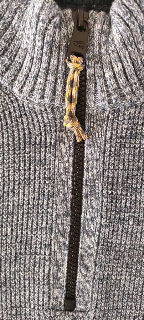 Pullover CAMEL ACTIVE Größe L (42-44/52-54) NEU mit Etiketten