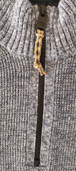 Pullover CAMEL ACTIVE Größe L (42-44/52-54) NEU mit Etiketten