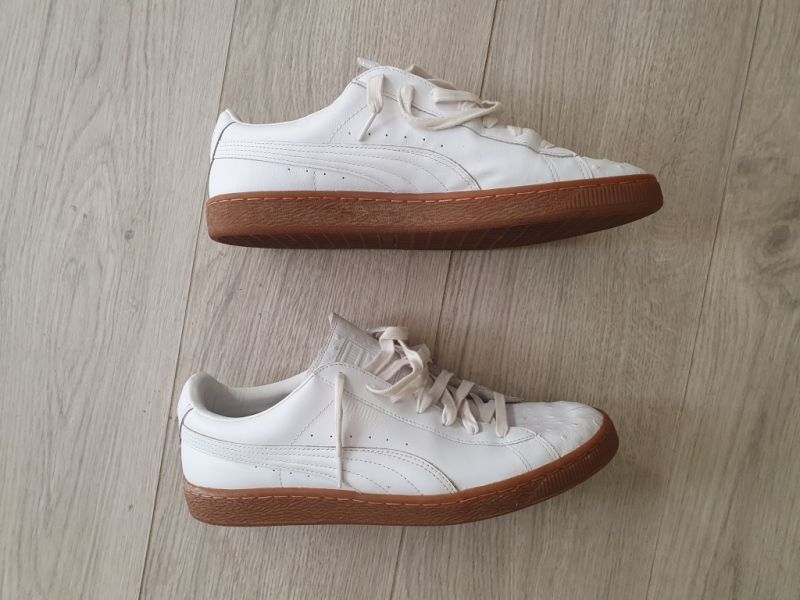 PUMA sneakers / size 44.5 / !!! LIKE NEW !!!