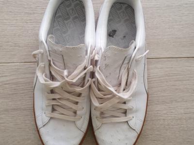 PUMA sneakers / size 44.5 / !!! LIKE NEW !!!