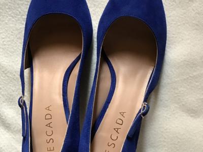 Pumps "Escada"