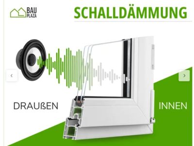 PVC-Fenster 80 x 80, innen weiß, außen anthrazit, Neu in OVP, Fehlkauf