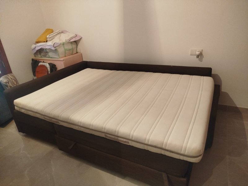 Qualitäts-Matratze 200x150 IKEA - 60€