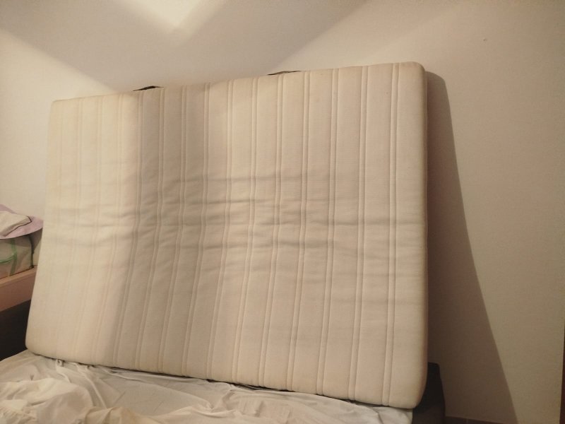 Qualitäts-Matratze 200x150 IKEA - 60€
