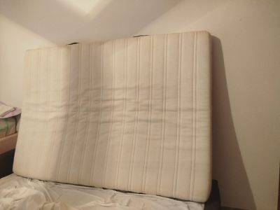 Qualitäts-Matratze 200x150 IKEA - 60€