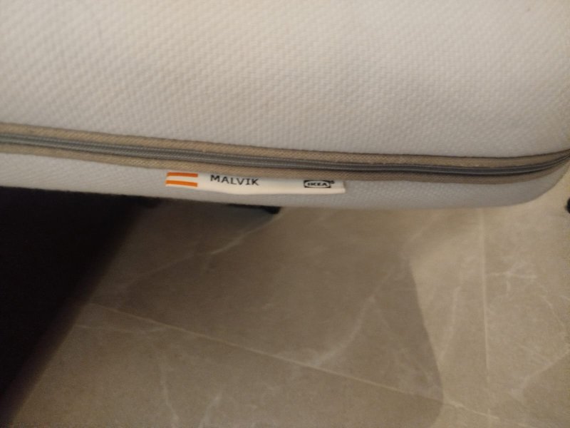Qualitäts-Matratze 200x150 IKEA - 60€