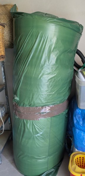 Qualitäts-Matratze 200x150 IKEA - 60€