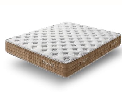 Quality Mattress DUPEN SAC 90x200cm NEW, display model (2 pcs in stock)