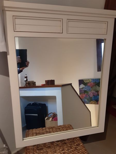 Quality mirror Santa Ponsa