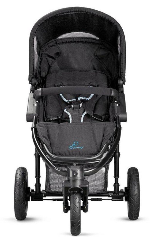 Quinny Speedi Kinderwagen oder vielleicht auch als Hundemobil genutzt werden, für kranke, alte Hunde